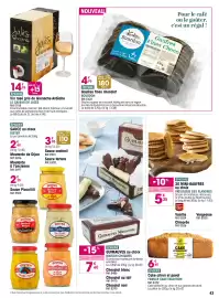 Catalogue Croque Gel page 43