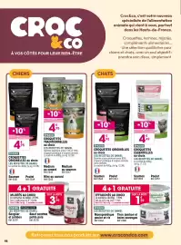 Catalogue Croque Gel page 46