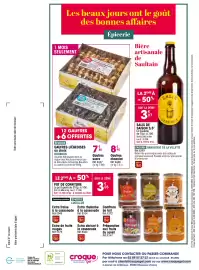 Catalogue Croque Gel page 48