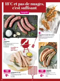 Catalogue Croque Gel page 6