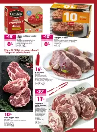 Catalogue Croque Gel page 7