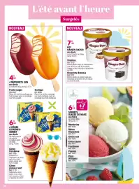 Catalogue Croque Gel page 8