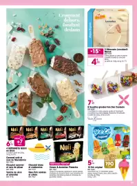 Catalogue Croque Gel page 9