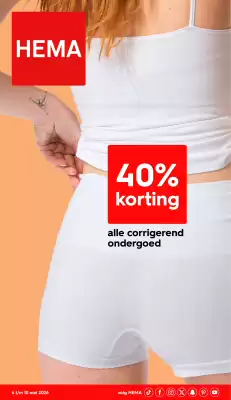 HEMA (gültig bis 10-05)