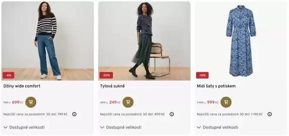 Tchibo leták Strana 1