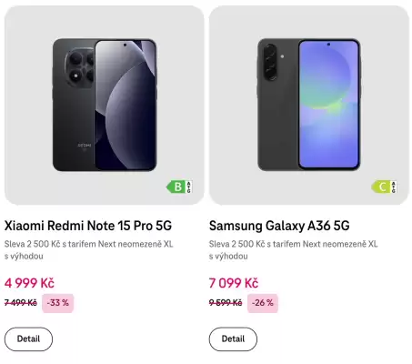 T-mobile (platné do 17-05)