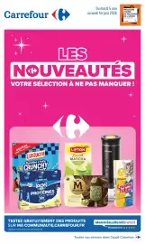 Catalogue Carrefour Drive page 1