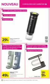 Catalogue Carrefour Drive page 10