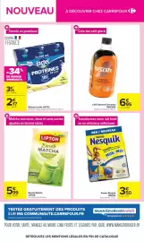Catalogue Carrefour Drive page 3