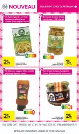 Catalogue Carrefour Drive page 4