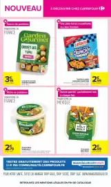 Catalogue Carrefour Drive page 5