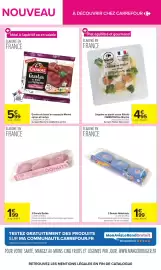 Catalogue Carrefour Drive page 7