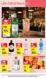 Catalogue Carrefour Drive page 10