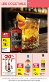 Catalogue Carrefour Drive page 14