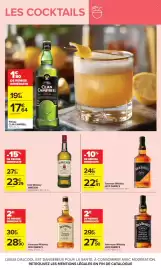 Catalogue Carrefour Drive page 15