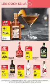 Catalogue Carrefour Drive page 17