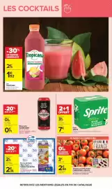 Catalogue Carrefour Drive page 18