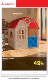 Catalogue Carrefour Drive page 2
