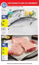 Catalogue Carrefour Drive page 20
