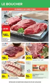Catalogue Carrefour Drive page 23