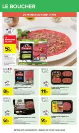 Catalogue Carrefour Drive page 24