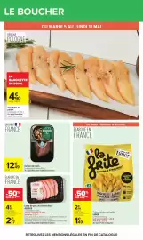 Catalogue Carrefour Drive page 25