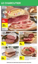 Catalogue Carrefour Drive page 27