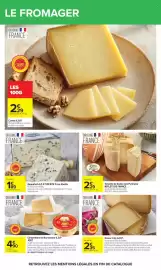 Catalogue Carrefour Drive page 28