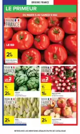 Catalogue Carrefour Drive page 29