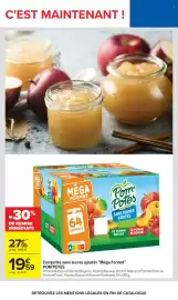 Catalogue Carrefour Drive page 3