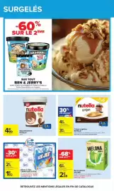 Catalogue Carrefour Drive page 31