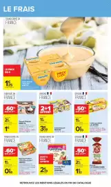 Catalogue Carrefour Drive page 32