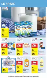 Catalogue Carrefour Drive page 33