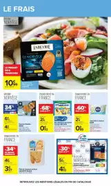 Catalogue Carrefour Drive page 36