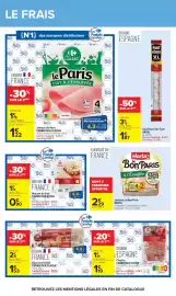 Catalogue Carrefour Drive page 37