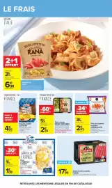 Catalogue Carrefour Drive page 39