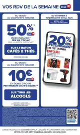 Catalogue Carrefour Drive page 4