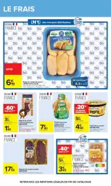 Catalogue Carrefour Drive page 40