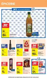 Catalogue Carrefour Drive page 42
