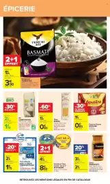Catalogue Carrefour Drive page 43