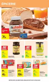 Catalogue Carrefour Drive page 48