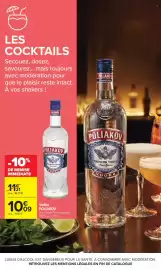 Catalogue Carrefour Drive page 5