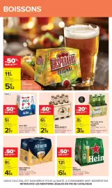 Catalogue Carrefour Drive page 50