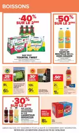 Catalogue Carrefour Drive page 52