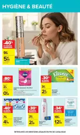 Catalogue Carrefour Drive page 55