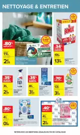 Catalogue Carrefour Drive page 56
