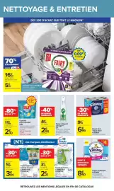 Catalogue Carrefour Drive page 57
