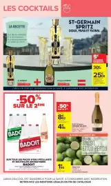 Catalogue Carrefour Drive page 6
