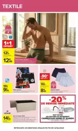 Catalogue Carrefour Drive page 63