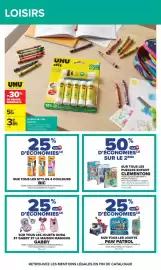 Catalogue Carrefour Drive page 66